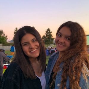 Meet your Posher, Chantelle